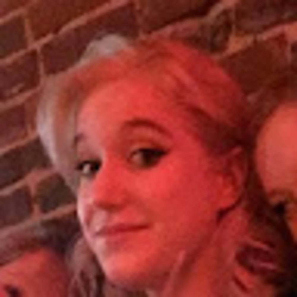 Meet your Posher, Gracey